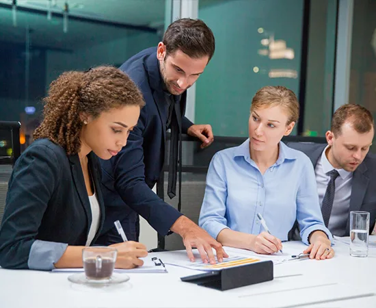 Certificate in Supervisory Management