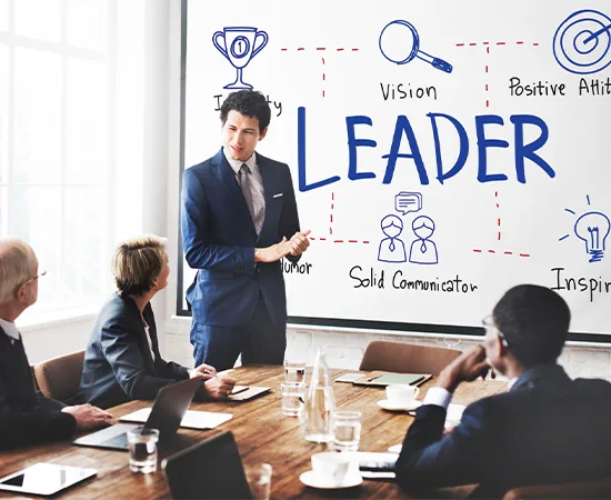 Diploma in Organizational Leadership