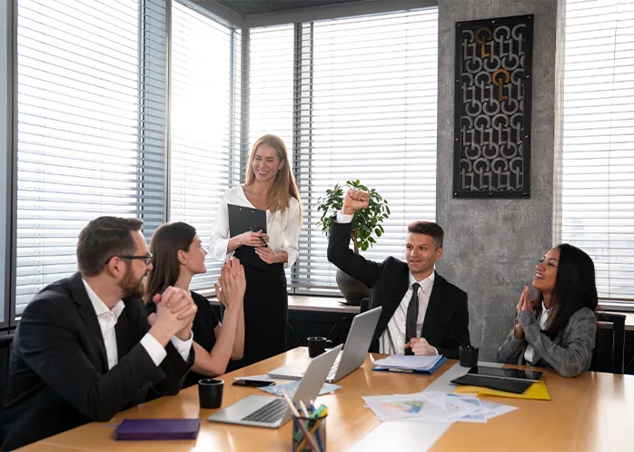 Award in Office Administration Fundamentals